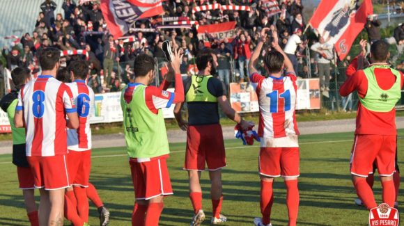 VIS PESARO-FABRIANO CERRETO: I CONVOCATI VIS PESARO-FABRIANO CERRETO: I CONVOCATI