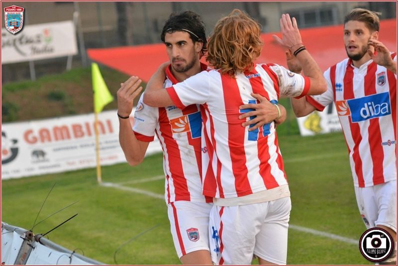 LA VIS COLPISCE ANCORA, ROMAGNA CENTRO-VIS PESARO: 0-3! LA VIS COLPISCE ANCORA, ROMAGNA CENTRO-VIS PESARO: 0-3!