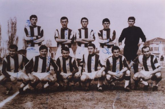 1963/1964 Vis Pesaro 1898