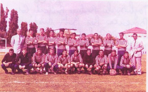 1965/1966 Vis Pesaro 1898