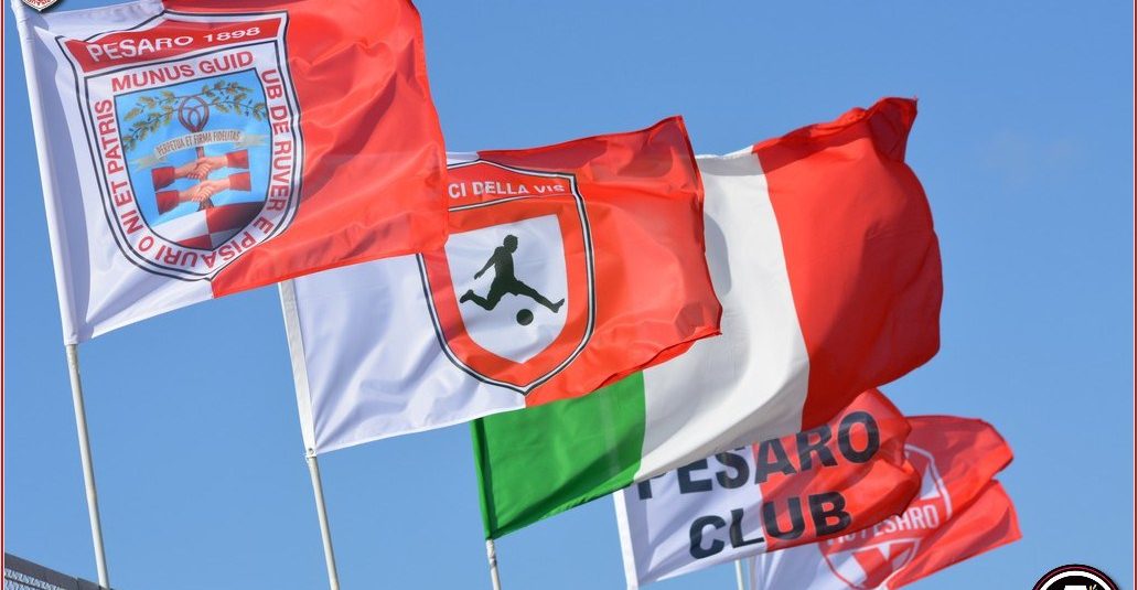 JUNIORES: MATELICA-VIS PESARO: 2-5 JUNIORES: MATELICA-VIS PESARO: 2-5