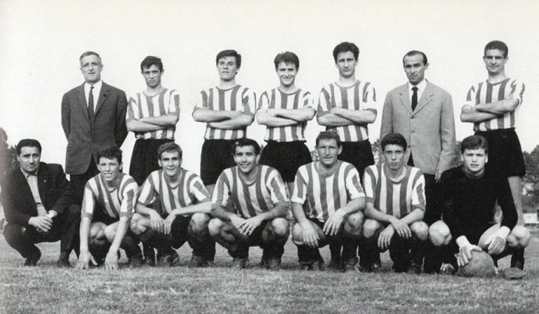 1964/1965 Vis Pesaro 1898