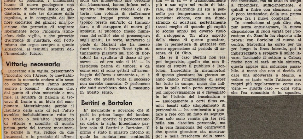 GRAZIE ALLA STAMPA GRAZIE ALLA STAMPA