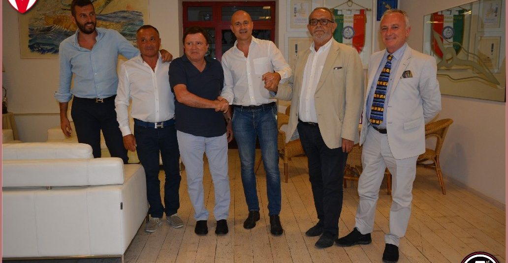 Sassarini saluta la Vis Pesaro, Stefanelli al lavoro per il nuovo CT Sassarini saluta la Vis Pesaro, Stefanelli al lavoro per il nuovo CT