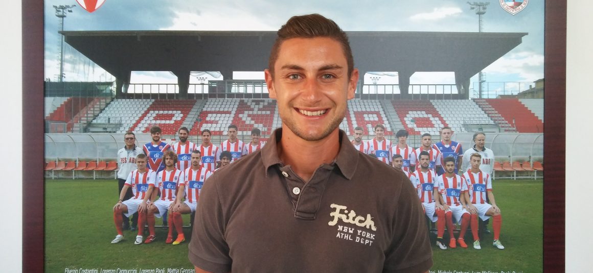 PIERLUIGI BALDAZZI FIRMA PER LA VIS! PIERLUIGI BALDAZZI FIRMA PER LA VIS!