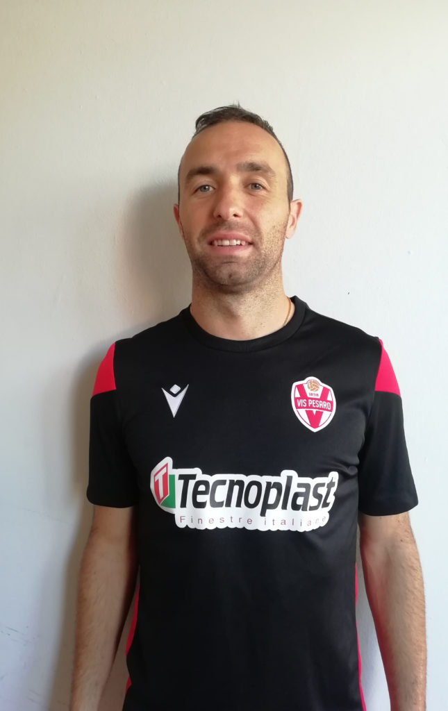 Ettore Marchi