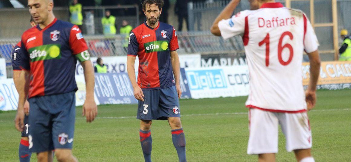 E’ UFFICIALE: ALESSANDRO RADI BIANCOROSSO! E’ UFFICIALE: ALESSANDRO RADI BIANCOROSSO!