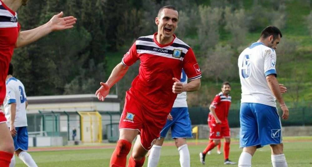 EMILIANO OLCESE E’ UN GIOCATORE DELLA VIS! EMILIANO OLCESE E’ UN GIOCATORE DELLA VIS!