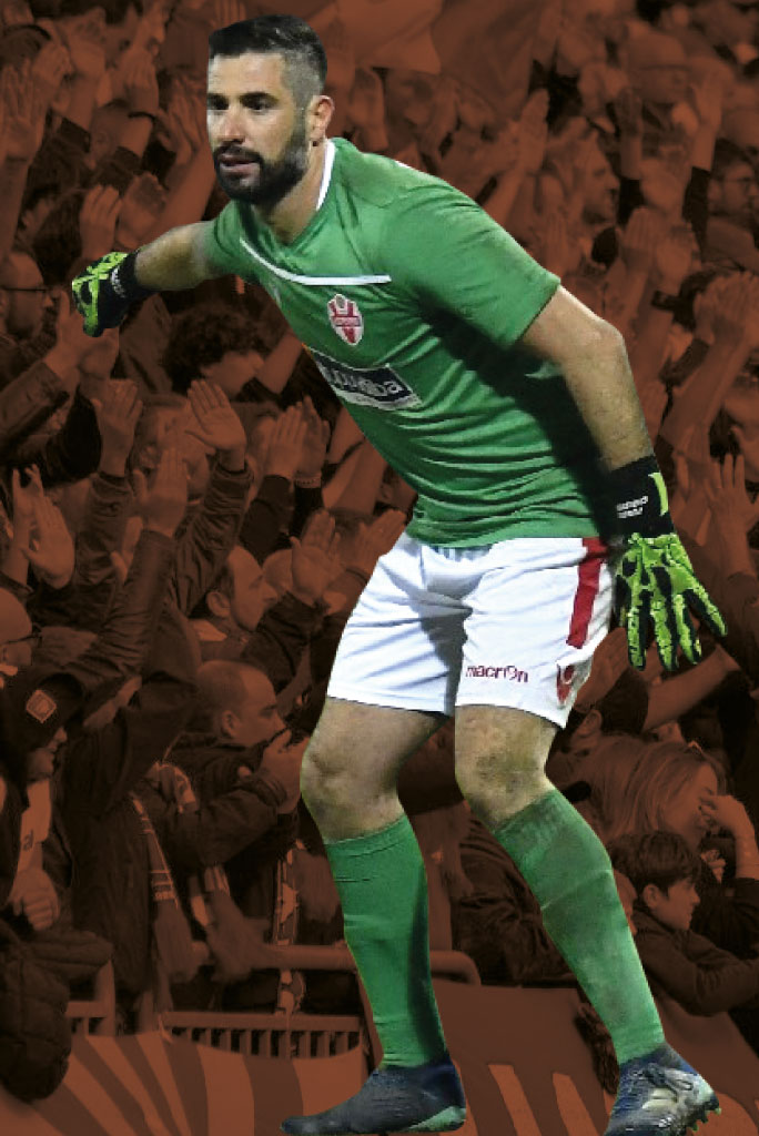 Christian Puggioni Christian Puggioni