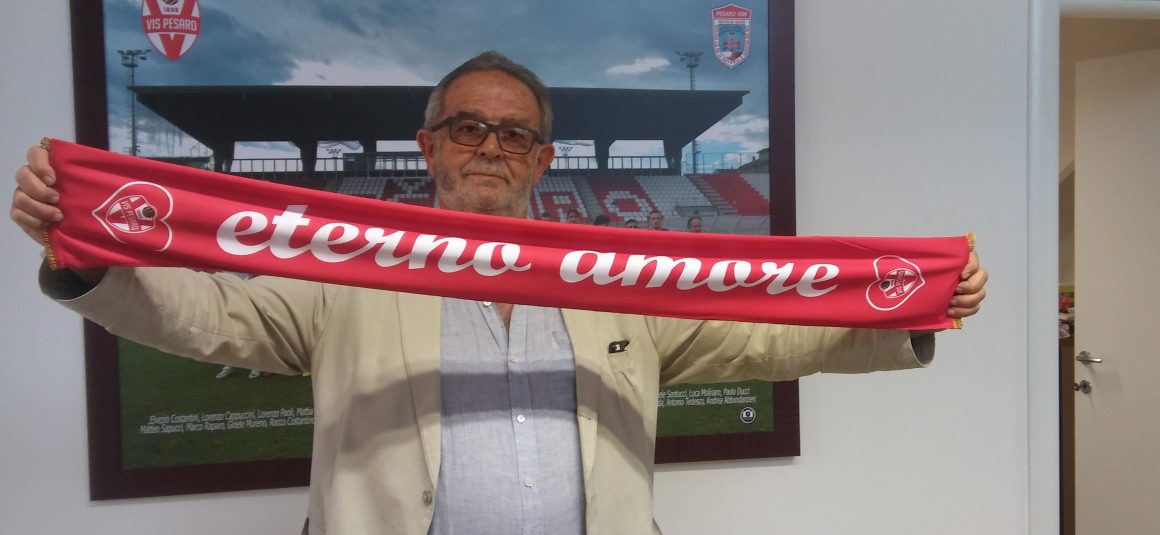 VIS: ETERNO AMORE VIS: ETERNO AMORE