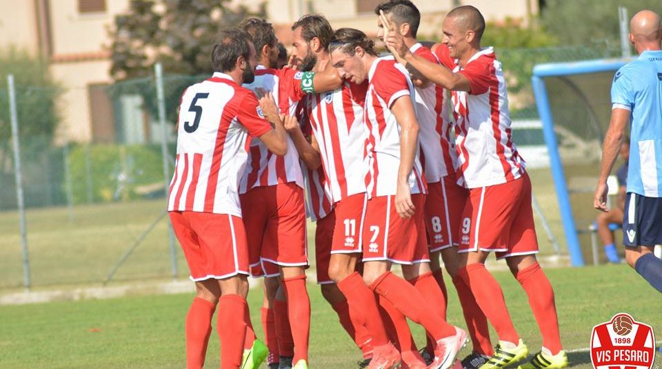 VIS PESARO-L’AQUILA: I CONVOCATI VIS PESARO-L’AQUILA: I CONVOCATI