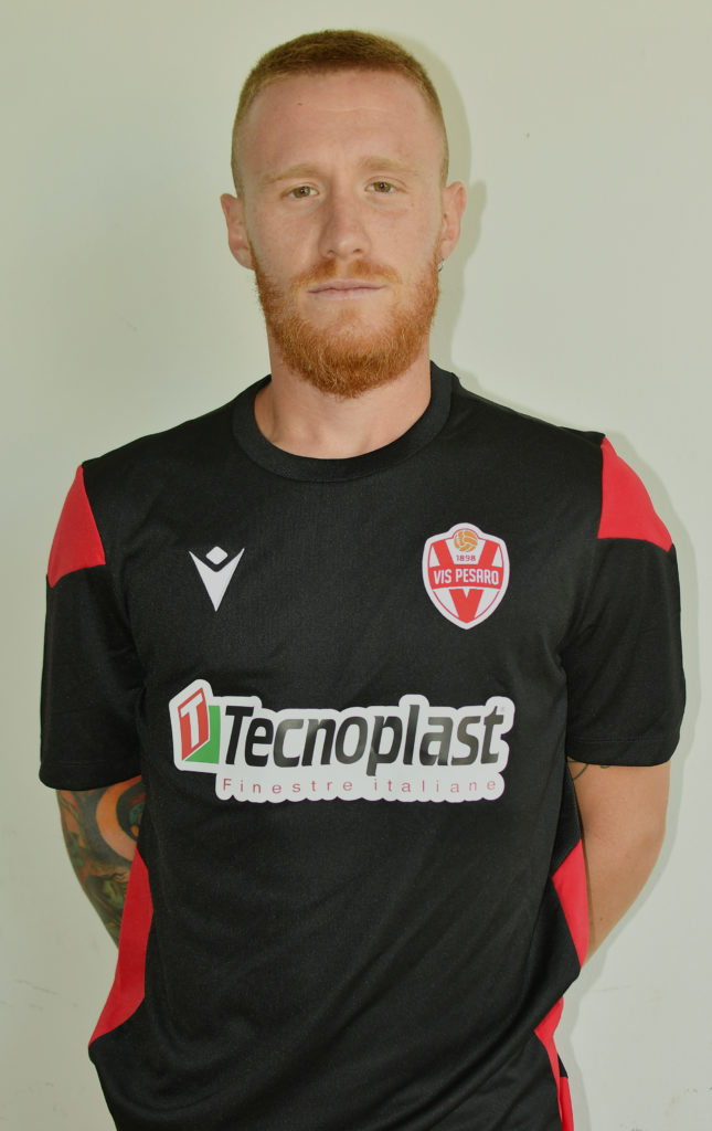 Gianmarco De Feo