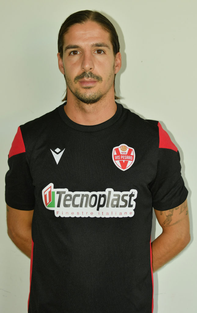 Mattia Gennari
