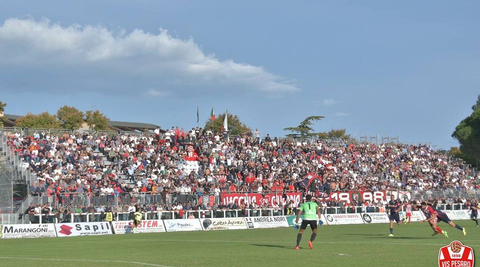 VIS PESARO-MONTICELLI: I CONVOCATI VIS PESARO-MONTICELLI: I CONVOCATI