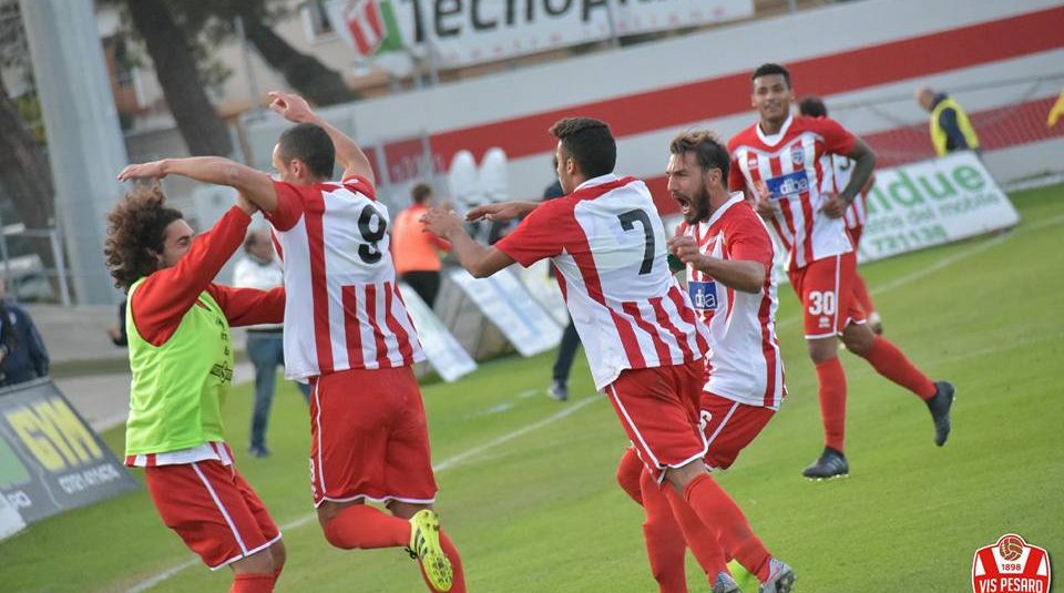 SAN NICOLO’-VIS PESARO: I CONVOCATI SAN NICOLO’-VIS PESARO: I CONVOCATI