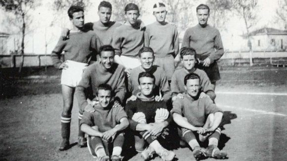 LA VIS PESARO1898 NELLA STORIA LA VIS PESARO1898 NELLA STORIA