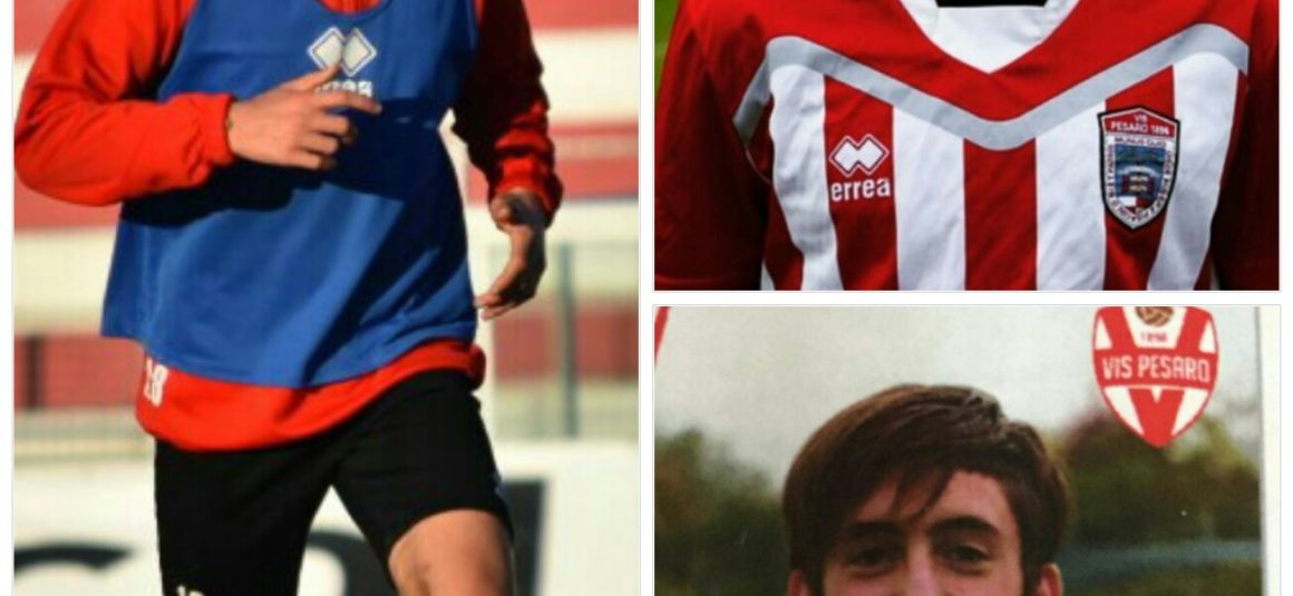 I GIOVANI SABATTINI E RUSSO IN NAZIONALE U17 I GIOVANI SABATTINI E RUSSO IN NAZIONALE U17