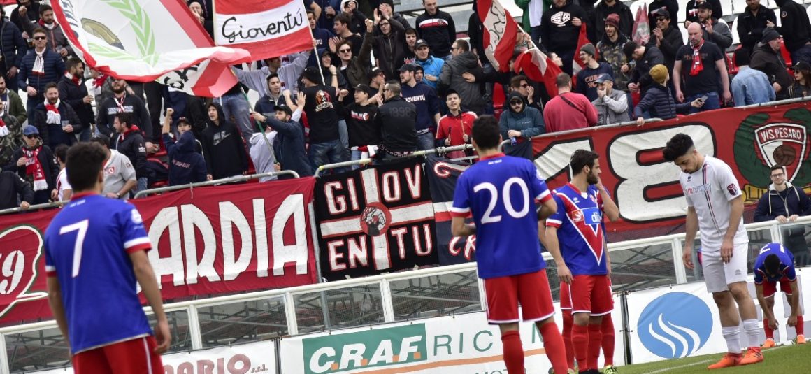 CONTRIBUTO PER LA VIS! CONTRIBUTO PER LA VIS!