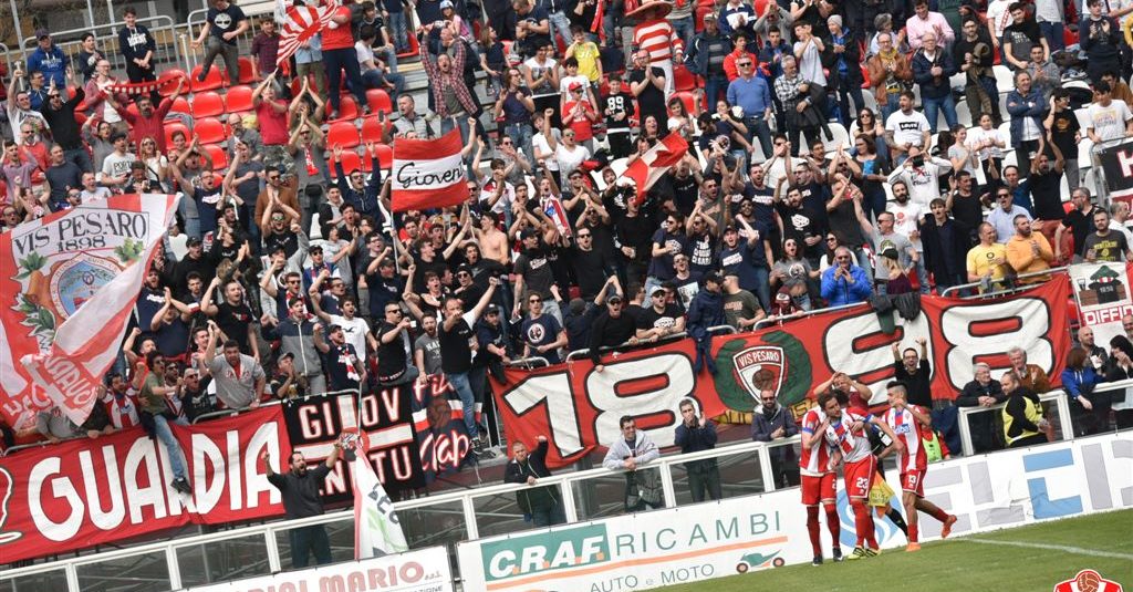 FRANCAVILLA CALCIO-VIS PESARO: I CONVOCATI FRANCAVILLA CALCIO-VIS PESARO: I CONVOCATI