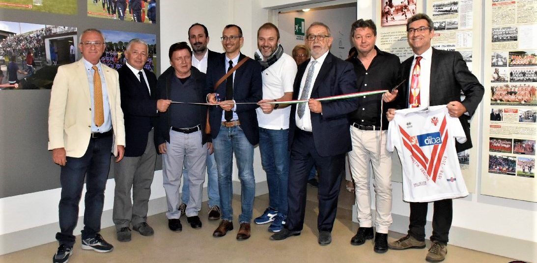 120 ANNI DI VIS, LA MOSTRA AI MUSEI CIVICI DI PESARO 120 ANNI DI VIS, LA MOSTRA AI MUSEI CIVICI DI PESARO