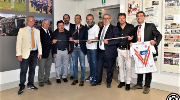 120 ANNI DI VIS, LA MOSTRA AI MUSEI CIVICI DI PESARO 120 ANNI DI VIS, LA MOSTRA AI MUSEI CIVICI DI PESARO