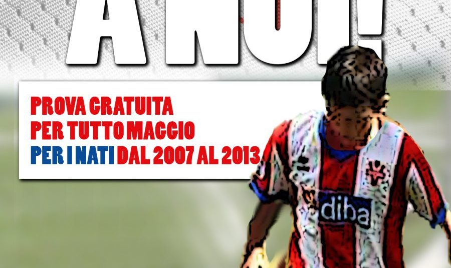 UNISCITI A NOI UNISCITI A NOI