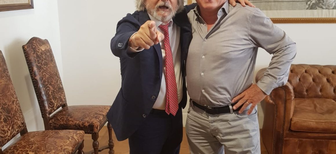 VIS PESARO-SAMPDORIA, UFFICIALIZZATA LA COLLABORAZIONE! VIS PESARO-SAMPDORIA, UFFICIALIZZATA LA COLLABORAZIONE!