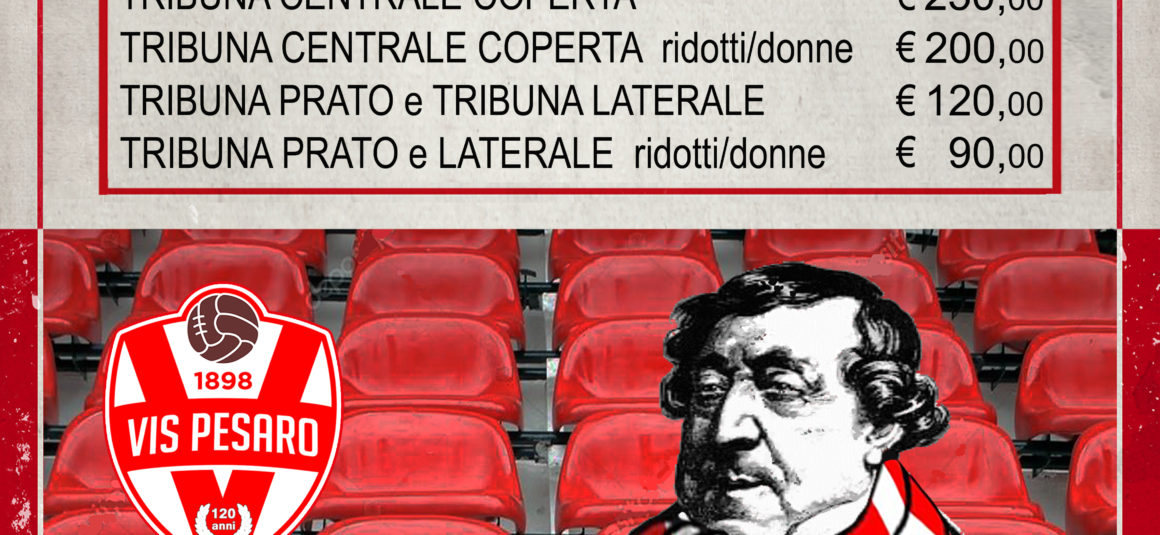 PARTE LA CAMPAGNA ABBONAMENTI PARTE LA CAMPAGNA ABBONAMENTI