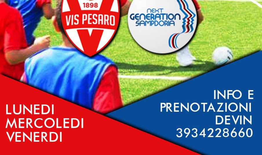 LA VIS PESARO PROPONE UN IMPORTANTE CORSO DI PERFEZIONAMENTO PER RAGAZZI E RAGAZZE LA VIS PESARO PROPONE UN IMPORTANTE CORSO DI PERFEZIONAMENTO PER RAGAZZI E RAGAZZE