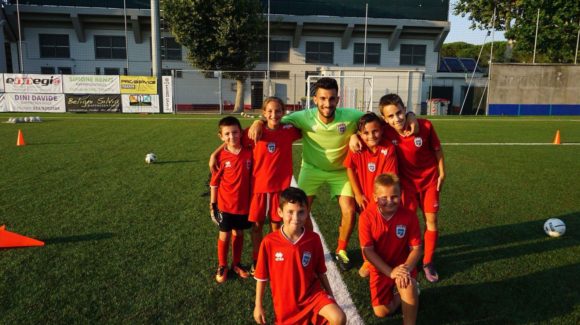 VIS PESARO TECHNICAL & COORDINATION SKILL, UN SUCCESSO! VIS PESARO TECHNICAL & COORDINATION SKILL, UN SUCCESSO!