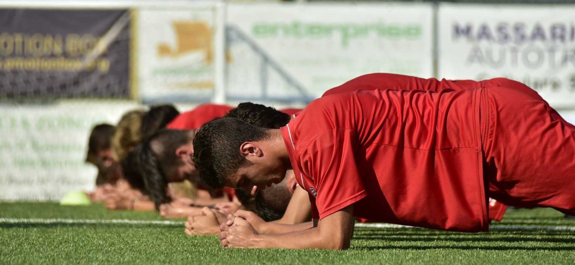 VIS PESARO SG, UNDER 17 GIACOMO ROSSI: “CERCHEREMO DI ALZARE LA NOSTRA ASTICELLA” VIS PESARO SG, UNDER 17 GIACOMO ROSSI: “CERCHEREMO DI ALZARE LA NOSTRA ASTICELLA”