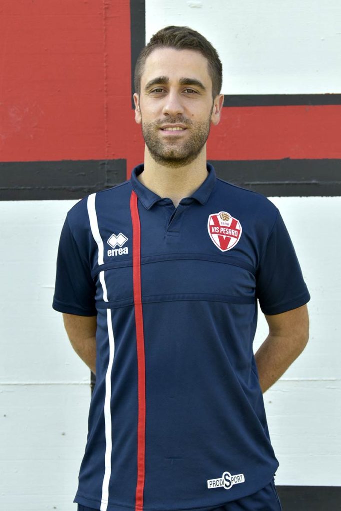 Della Martera Mirco Della Martera Mirco
