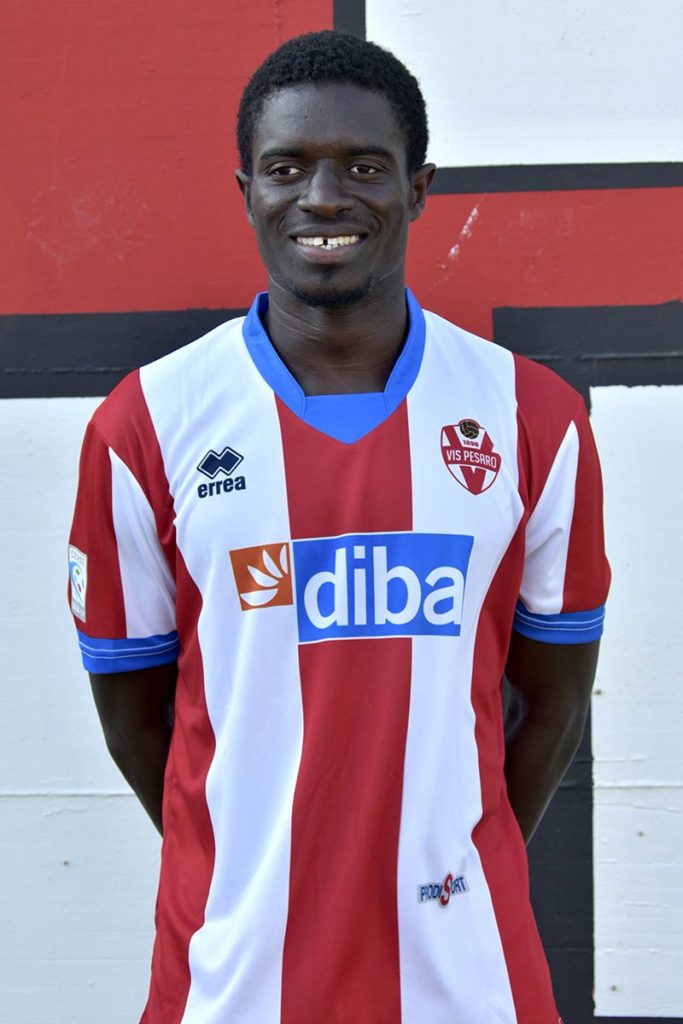Diop Abou Diop Abou