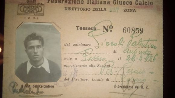 UNA FOTO DI TANTI ANNI FA (1a PUNTATA) UNA FOTO DI TANTI ANNI FA (1a PUNTATA)