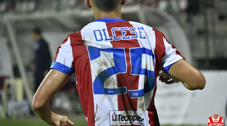 LA VIS PASSA A BERGAMO, ALBINOLEFFE BATTUTA: 0-2! LA VIS PASSA A BERGAMO, ALBINOLEFFE BATTUTA: 0-2!