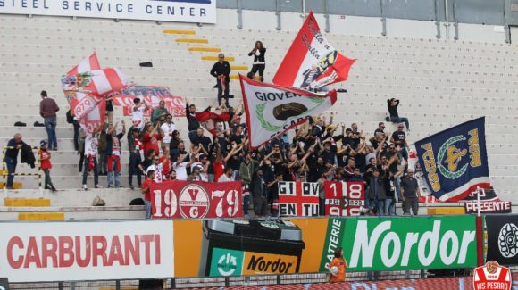 RENATE-VIS PESARO: I CONVOCATI RENATE-VIS PESARO: I CONVOCATI