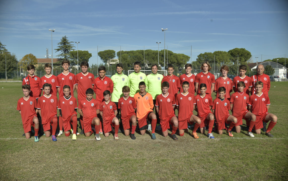 VIS PESARO CALCIO, ALESSANDRO SCIAMANNA CONVOCATO IN LEGA PRO UNDER 15 NAZIONALE VIS PESARO CALCIO, ALESSANDRO SCIAMANNA CONVOCATO IN LEGA PRO UNDER 15 NAZIONALE