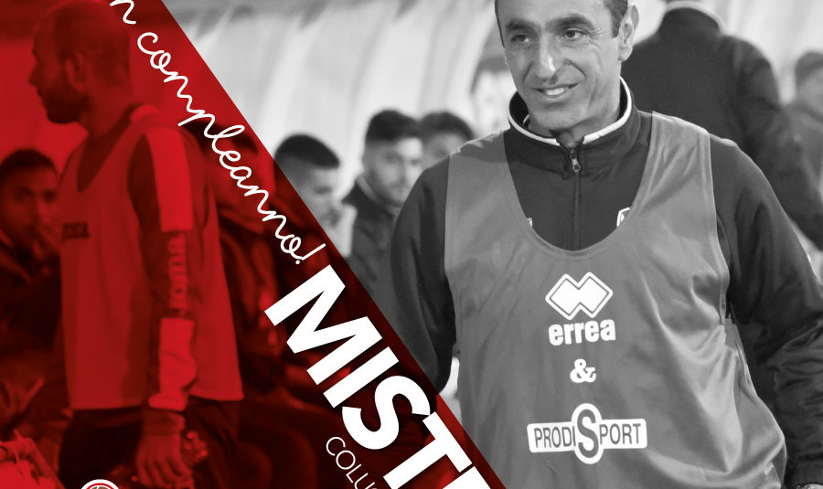 AUGURI MISTER!! AUGURI MISTER!!