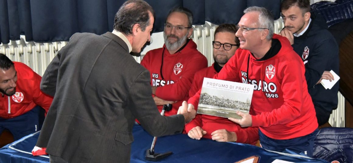 LA VIS PESARO OSPITE DEL LICEO SCIENTIFICO MARCONI. LA VIS PESARO OSPITE DEL LICEO SCIENTIFICO MARCONI.