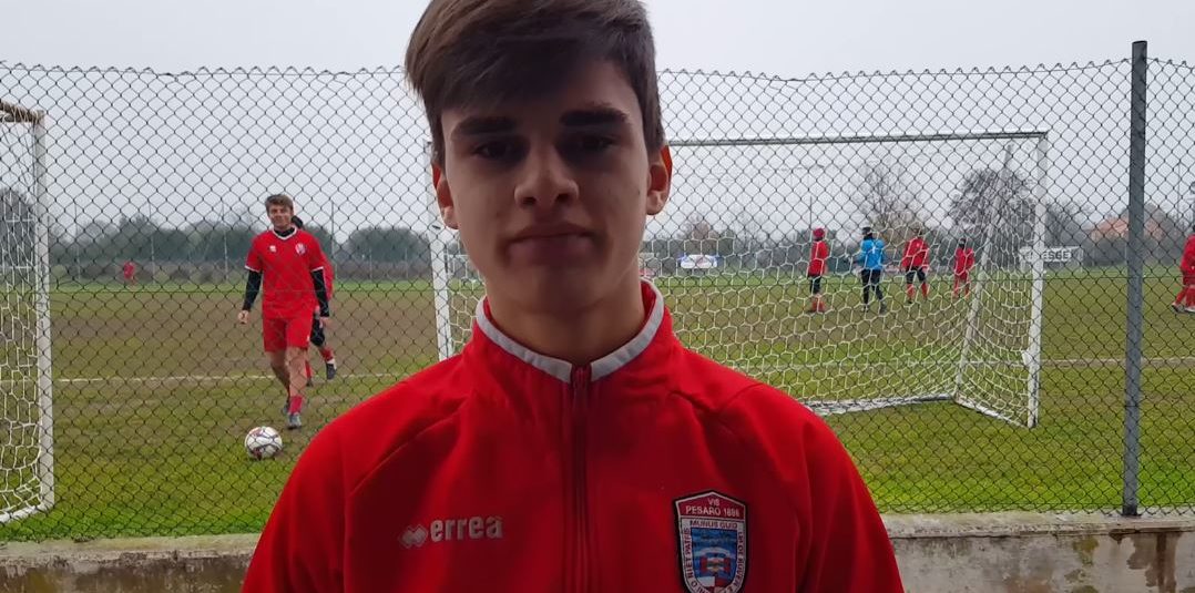 VIS PESARO CALCIO, FLASH NEWS FEDERICO SANTI BANDIERA DELLA VIS PESARO VIS PESARO CALCIO, FLASH NEWS FEDERICO SANTI BANDIERA DELLA VIS PESARO