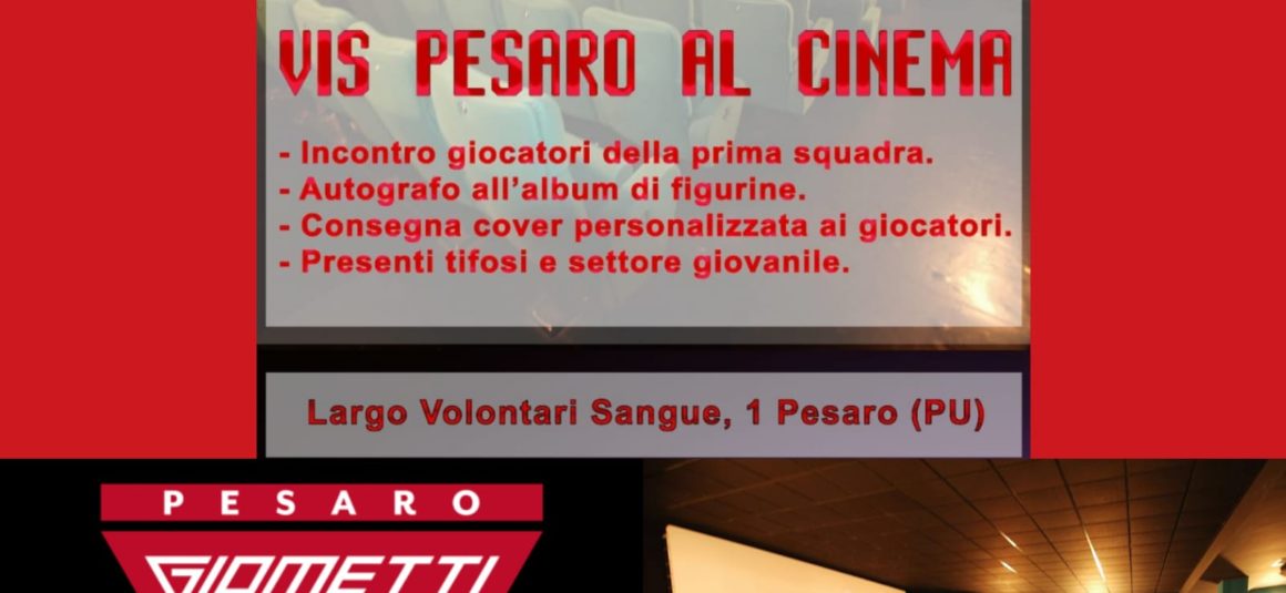 EVENTO PER TESSERATI E TIFOSI! EVENTO PER TESSERATI E TIFOSI!