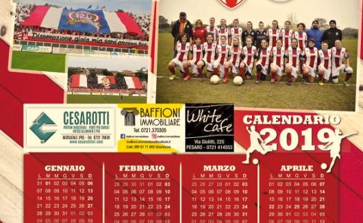 VIS PESARO CALCIO FEMMINILE, DANIELA VENTURINI: “GRANDE SORPRESA QUESTA SQUADRA” VIS PESARO CALCIO FEMMINILE, DANIELA VENTURINI: “GRANDE SORPRESA QUESTA SQUADRA”