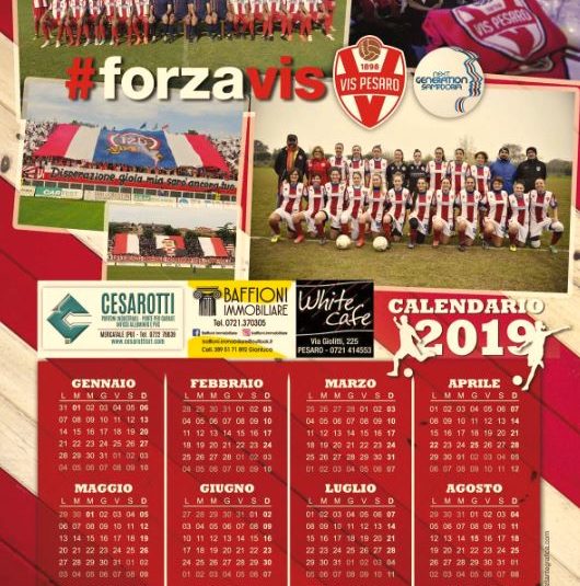 VIS PESARO CALCIO FEMMINILE, DANIELA VENTURINI: “GRANDE SORPRESA QUESTA SQUADRA” VIS PESARO CALCIO FEMMINILE, DANIELA VENTURINI: “GRANDE SORPRESA QUESTA SQUADRA”