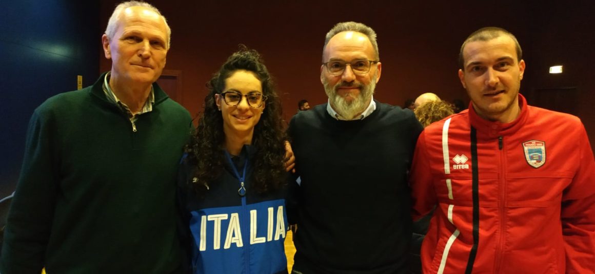 VIS PESARO CALCIO FEMMINILE, ANCONA: RIUNIONE ATTIVITA’ GIOVANILE FEMMINILE VIS PESARO CALCIO FEMMINILE, ANCONA: RIUNIONE ATTIVITA’ GIOVANILE FEMMINILE