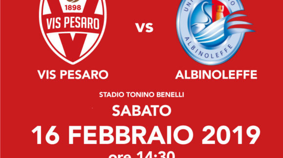 VIS PESARO-ALBINOLEFFE: INFORMAZIONI E BIGLIETTI. VIS PESARO-ALBINOLEFFE: INFORMAZIONI E BIGLIETTI.