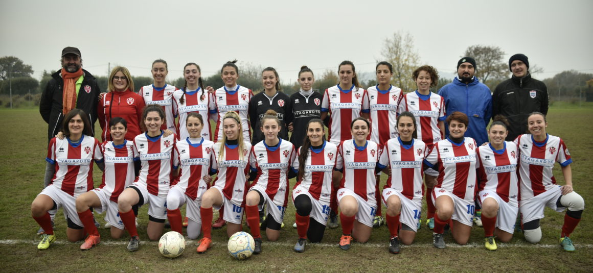 VIS PESARO F.LE, CHIARA CINTI: “IL CALCIO E’ LO SPECCHIO DELLA VITA. COL GUBBIO CONCENTRAZIONE” VIS PESARO F.LE, CHIARA CINTI: “IL CALCIO E’ LO SPECCHIO DELLA VITA. COL GUBBIO CONCENTRAZIONE”