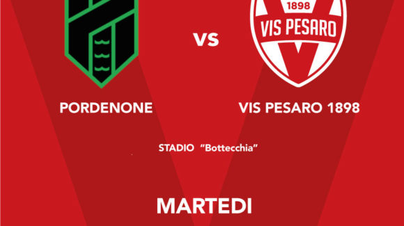 PORDENONE-VIS PESARO: INFORMAZIONI E BIGLIETTI. PORDENONE-VIS PESARO: INFORMAZIONI E BIGLIETTI.