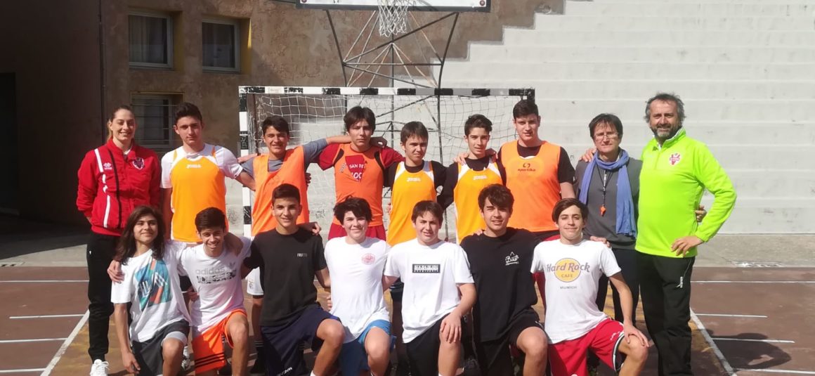 VIS PESARO NELLE SCUOLE, ATTIVITA’ AL LICEO MARCONI DI PESARO VIS PESARO NELLE SCUOLE, ATTIVITA’ AL LICEO MARCONI DI PESARO