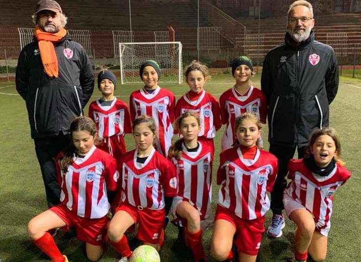 VIS PESARO CALCIO FEMMINILE, NASCE L’UNDER 10. VIA AL TORNEO U12. VIS PESARO CALCIO FEMMINILE, NASCE L’UNDER 10. VIA AL TORNEO U12.