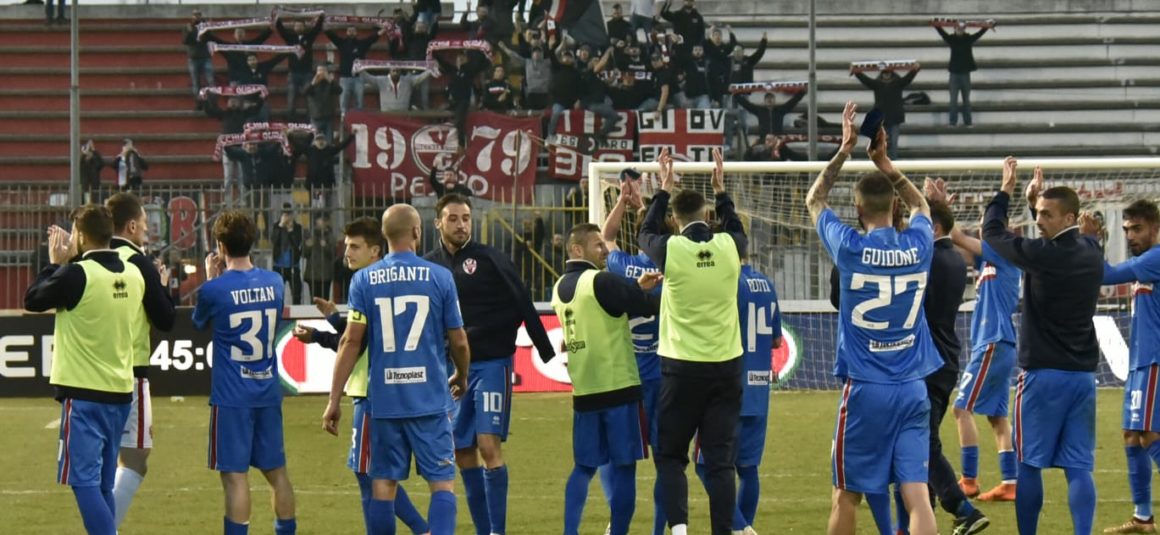 OTTIMA VIS A MONZA, FINISCE IN PAREGGIO: 1-1! OTTIMA VIS A MONZA, FINISCE IN PAREGGIO: 1-1!